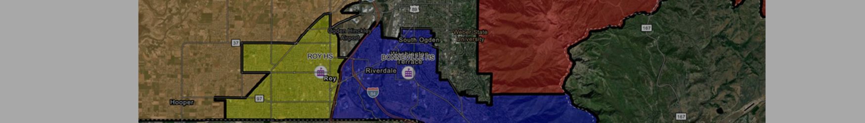 Boundary  & Map Information 2024-25