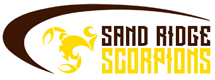 Sandridge Jr High Scorpion Logo