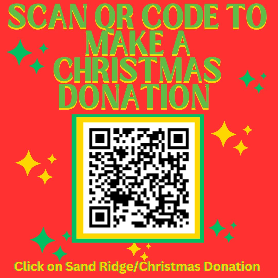 Christmas QR Code1