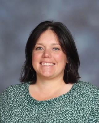 Picture of Courtney Hicken Assistant Principal