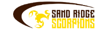 Sandridge Junior High Scorpion Logo